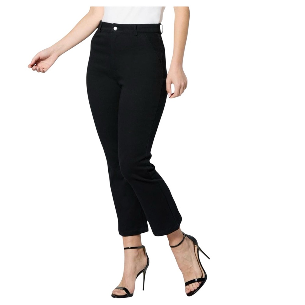 Lacey Chabert Jeans Black size 3X
